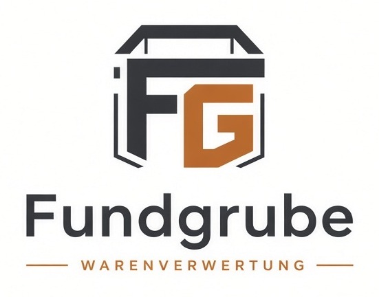 Fundgrube Warenverwertung
